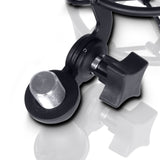 LD Systems DSM 400 mikrofonstøtfeste med popfilter