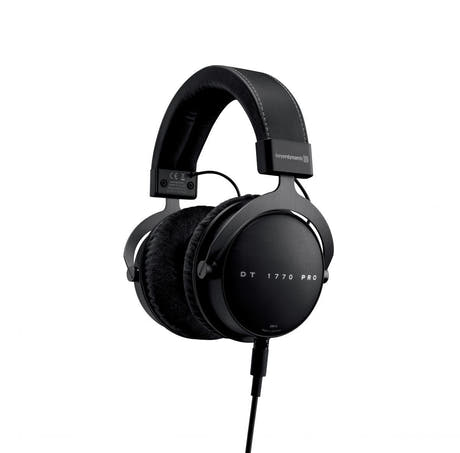 Beyerdynamic DT 1770 PRO MKII - Studio Hodetelefoner (30 Ohm)