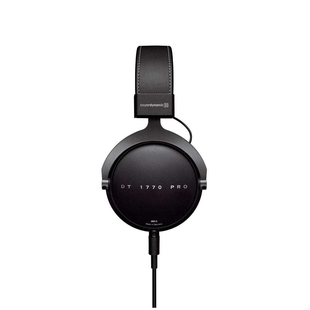 Beyerdynamic DT 1770 PRO MKII - Studio Hodetelefoner (30 Ohm)