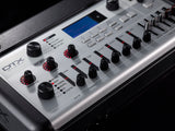 Yamaha DTX10K-M elektrisk trommesett (ekte Wood )