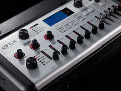 Yamaha DTX10K-X elektrisk trommesett (ekte Wood )
