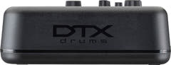 Yamaha DTX8K-M elektrisk trommesett ( Black Forrest)