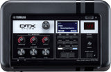Yamaha DTX8K-M elektrisk trommesett ( Black Forrest)