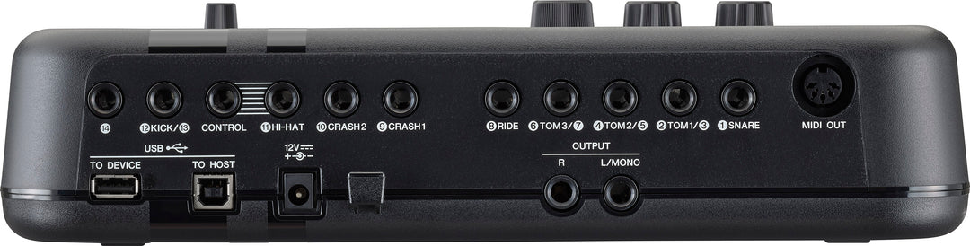 Yamaha DTX8K-M elektrisk trommesett (ekte Wood )