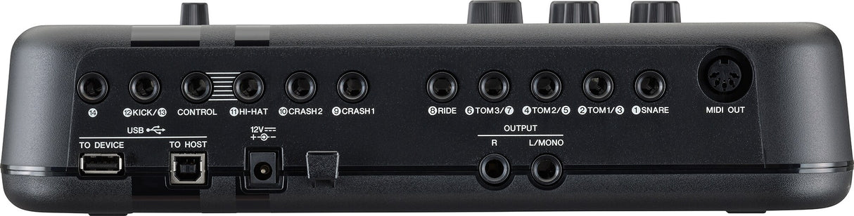 Yamaha DTX6K5-M elektrisk trommesett
