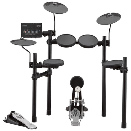 Yamaha DTX432K elektrisk trommesett