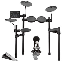 Yamaha DTX452K elektrisk trommesett