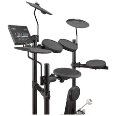 Yamaha DTX452K elektrisk trommesett