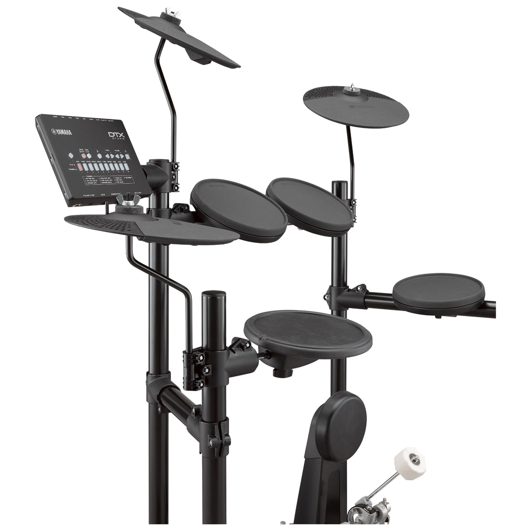 Yamaha DTX452K elektrisk trommesett
