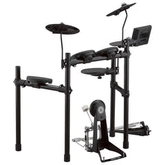 Yamaha DTX452K elektrisk trommesett