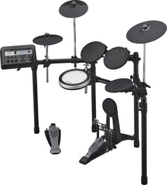 Yamaha DTX6K-X elektrisk trommesett