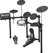 Yamaha DTX6K-X elektrisk trommesett