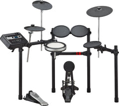 Yamaha DTX6K-X elektrisk trommesett