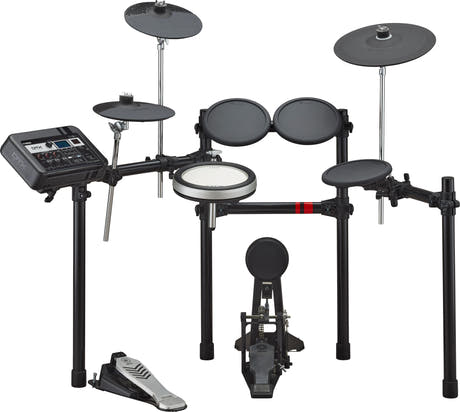 Yamaha DTX6K-X elektrisk trommesett