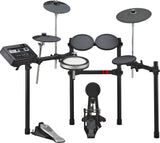 Yamaha DTX6K-X elektrisk trommesett