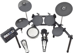 Yamaha DTX6K-X elektrisk trommesett