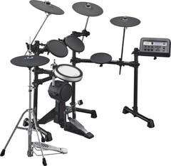 Yamaha DTX6K2-X elektrisk trommesett