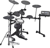 Yamaha DTX6K2-X elektrisk trommesett