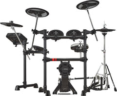 Yamaha DTX6K2-X elektrisk trommesett