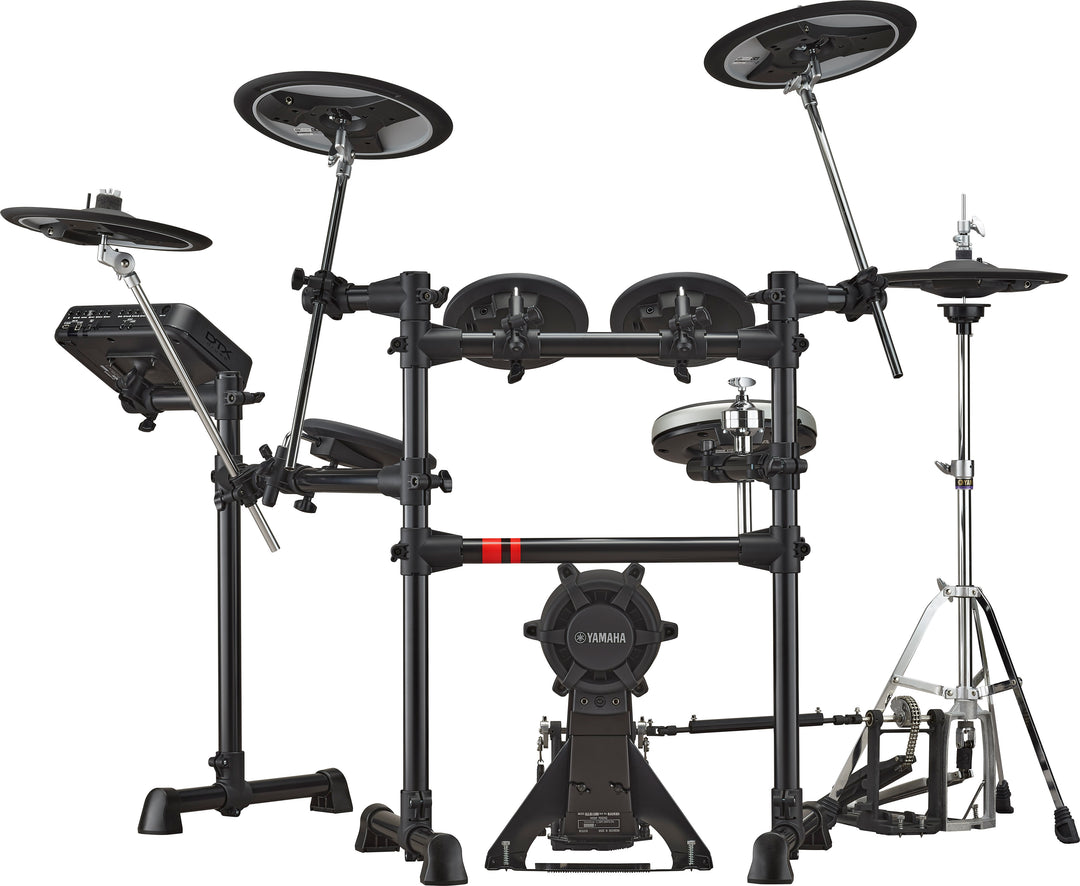 Yamaha DTX6K2-X elektrisk trommesett