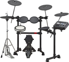 Yamaha DTX6K2-X elektrisk trommesett