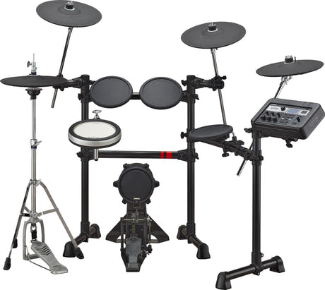 Yamaha DTX6K2-X elektrisk trommesett