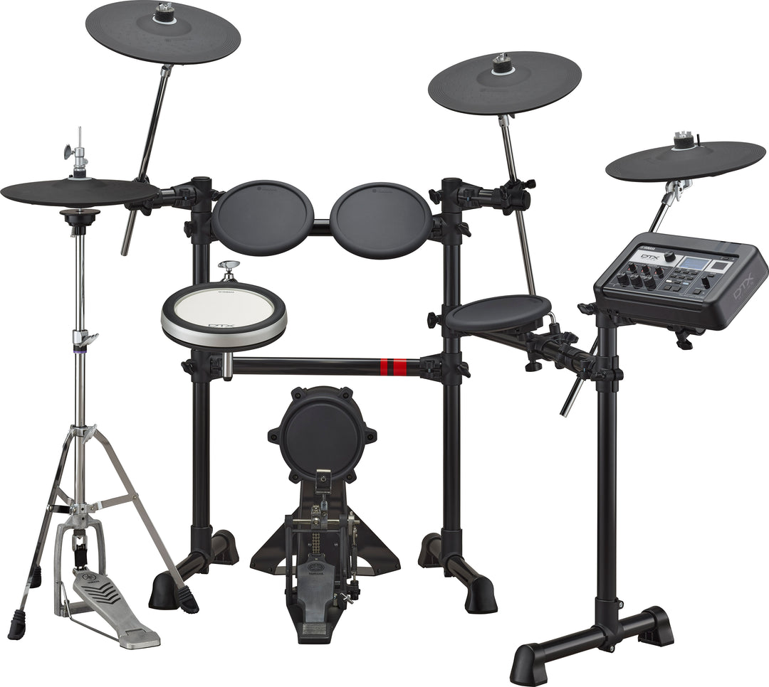 Yamaha DTX6K2-X elektrisk trommesett