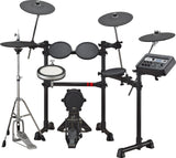 Yamaha DTX6K2-X elektrisk trommesett