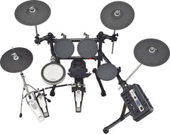 Yamaha DTX6K2-X elektrisk trommesett