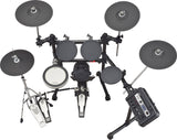 Yamaha DTX6K2-X elektrisk trommesett