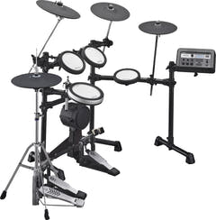 Yamaha DTX6K3-X elektrisk trommesett