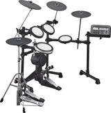 Yamaha DTX6K3-X elektrisk trommesett