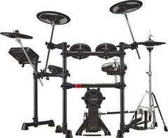 Yamaha DTX6K3-X elektrisk trommesett