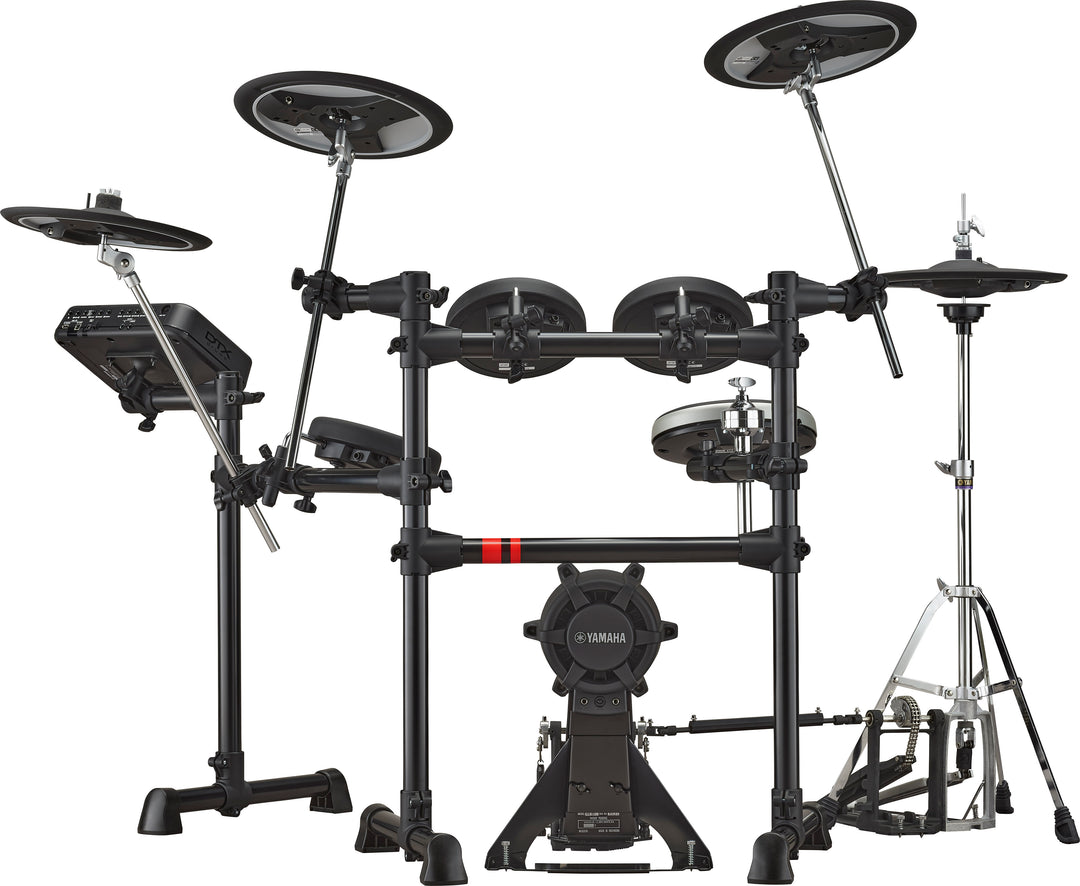 Yamaha DTX6K3-X elektrisk trommesett