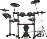 Yamaha DTX6K3-X elektrisk trommesett