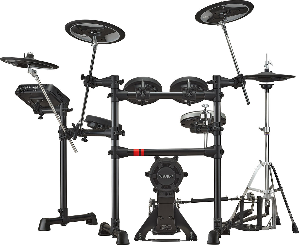 Yamaha DTX6K5-M elektrisk trommesett