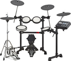 Yamaha DTX6K3-X elektrisk trommesett