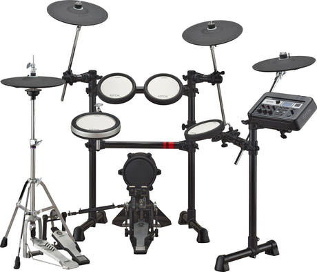 Yamaha DTX6K3-X elektrisk trommesett