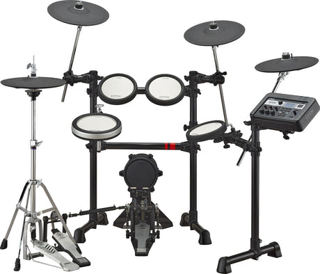Yamaha DTX6K5-M elektrisk trommesett