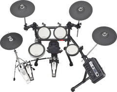 Yamaha DTX6K3-X elektrisk trommesett