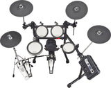 Yamaha DTX6K3-X elektrisk trommesett