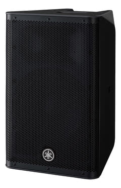 Yamaha DXR10 MKII - Active PA-høyttaler