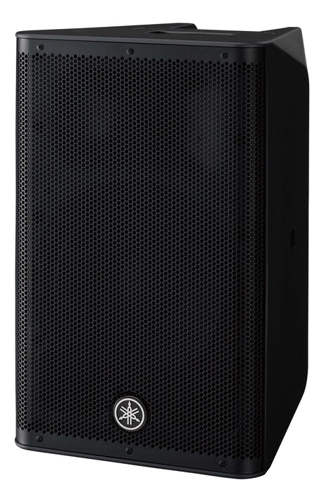 Yamaha DXR10 MKII - Active PA-høyttaler