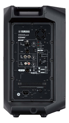 Yamaha DXR10 MKII - Active PA-høyttaler