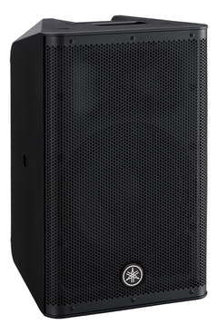 Yamaha DXR10 MKII - Active PA-høyttaler