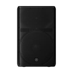 Yamaha DXR15MK3 15" Lydoppsett