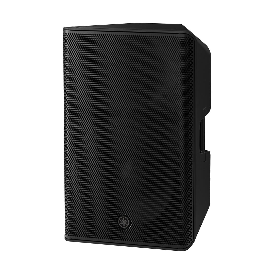 Yamaha DXR15 MK3 Aktiv Høyttaler 15" – 2000W, Bluetooth & DSP