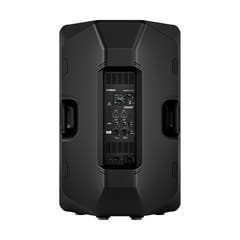 Yamaha DXR15MK3 15" Lydoppsett