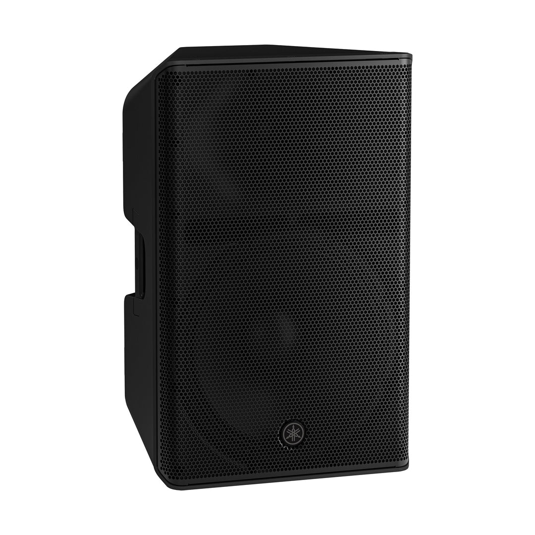 Yamaha DXR15 MK3 Aktiv Høyttaler 15" – 2000W, Bluetooth & DSP
