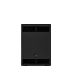 Yamaha DXS12 Mk3 - Aktiv subwoofer